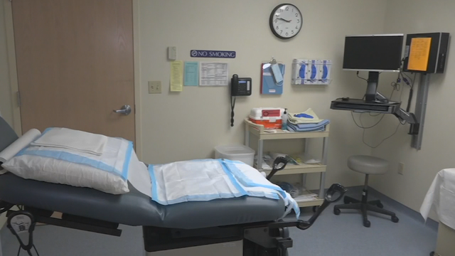 Federal appeals court in San Francisco upholds rules that allow abortion referral restrictions