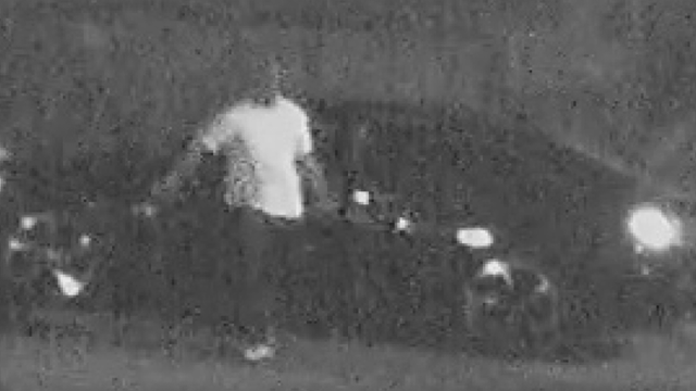Oakland police release image of 'person of interest' after death of mother leaving wedding party