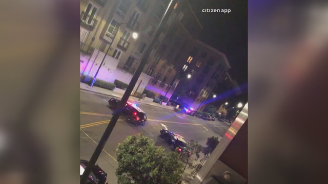 Man dies after being shot in Uptown, Oakland police open homicide investigation