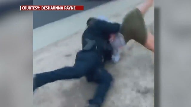 Police won't fight California use-of-force bill