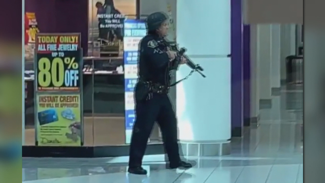 San Bruno police announce 2 additional arrests in Tanforan mall shootout