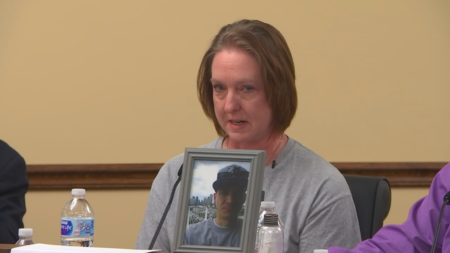 'We need protection': Minnesota mom pleads with lawmakers to cap insulin costs