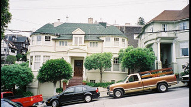 Mrs. Doubtfire home to be put on market