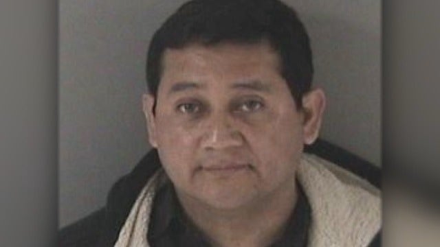 Fremont Catholic priest gets 4 years and 8 months for molesting boy