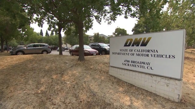 California election official can't say if non-citizens voted