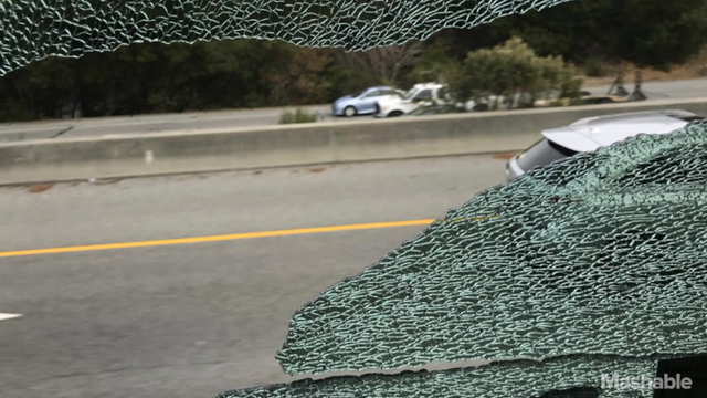 CHP investigating another possible attack on a tech bus in Los Altos