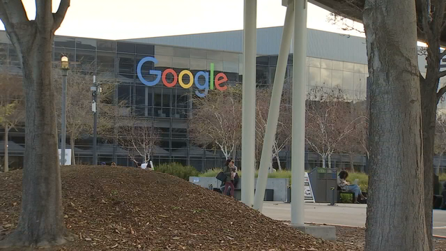 Health officials: Measles exposure at Google in Santa Clara Co.; most are vaccinated