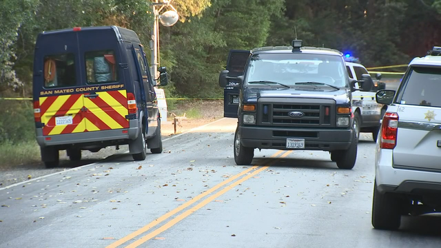 Two men stabbed to death in Peninsula; potential suspect in custody: sheriff