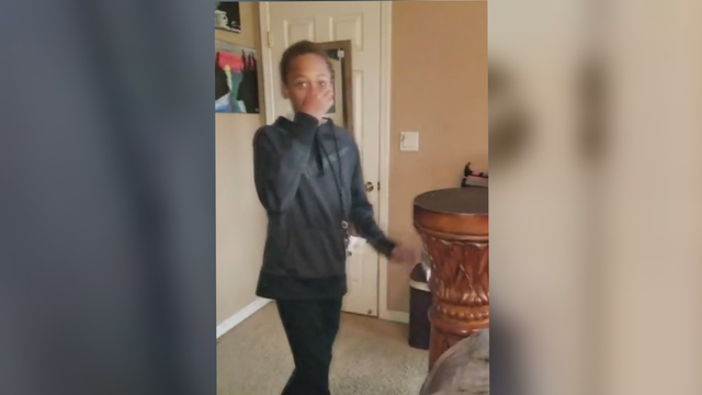 Emotional Video: Student accepted to De La Salle carries on cousin's legacy