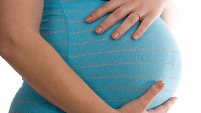 Government research shows pot use in pregnancy has doubled among U.S. women