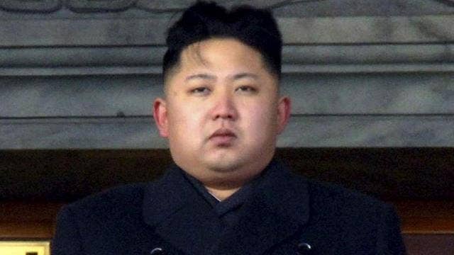 North Korea threats at 'unprecedented, critical' level, official says