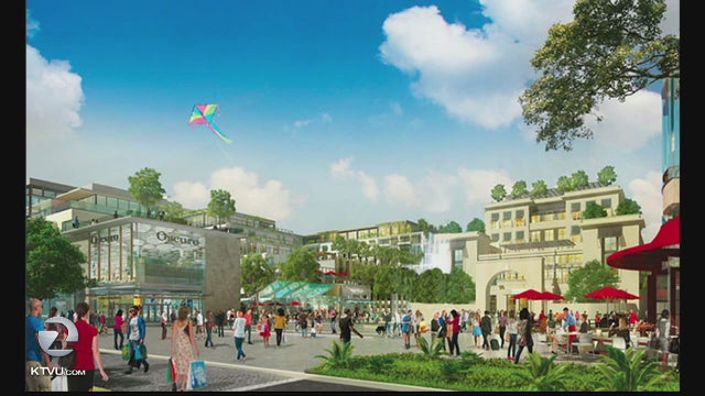 $6.5B mega project in Santa Clara could be biggest private development ever