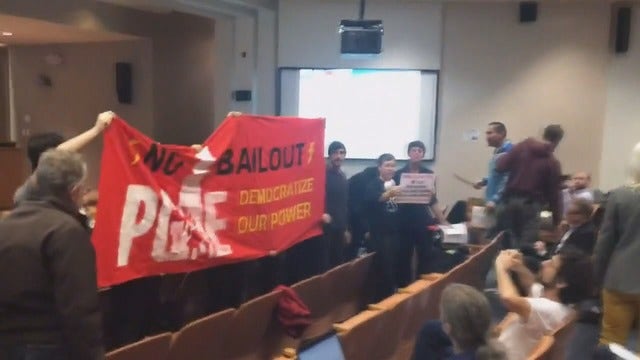 CPUC orders PG&E to implement 60 safety improvement recommendations