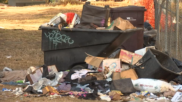 UN report singles out homeless conditions in Oakland, San Francisco as 'cruel and inhumane'