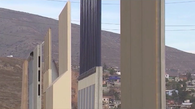 Trump's border shutdown threat stirs fears of economic harm