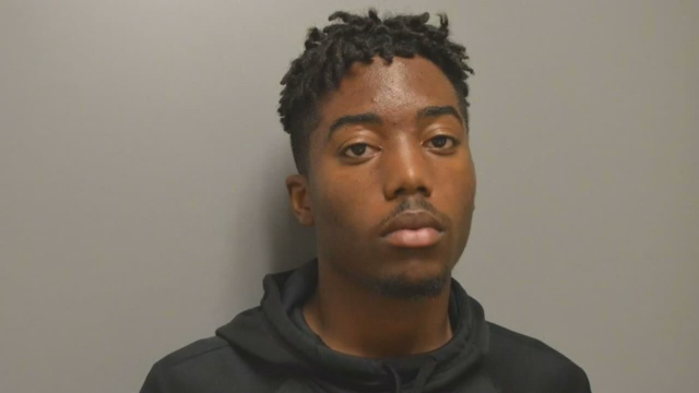 Retired Bay Area police chief's estranged son charged in Uptown Oakland murder