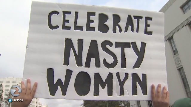 80,000 people expected in San Francisco for Women's March Saturday