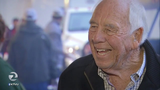 Businessman donates $1M to students, teachers in Paradise