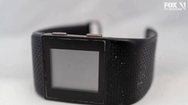 91-year-old San Jose man accused in killing where Fitbit gave clues dies