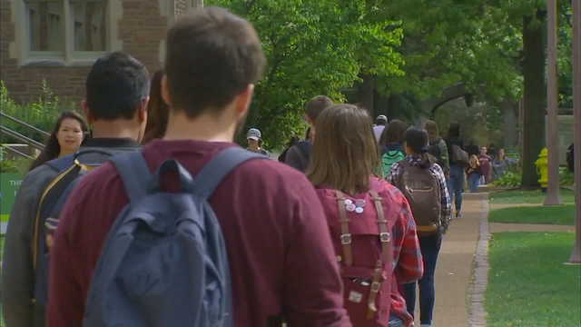 Bay Area's community colleges to receive millions from American Rescue Plan