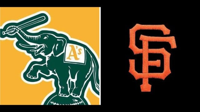 Oakland A's vow to charge Giants fans more for coliseum parking
