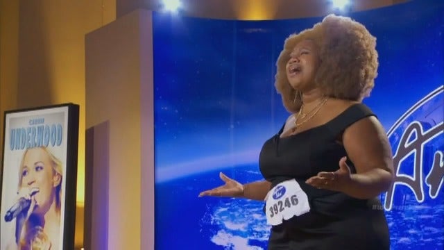 American Idol opens auditions in San Jose