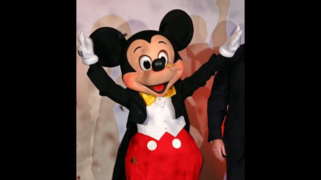 It's Mickey Mouse's birthday, here's 10 facts you might not know about him
