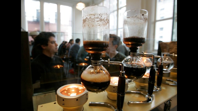 Oakland's Blue Bottle sells majority stake to Nestle
