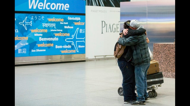 US sets new visa rules for 6 mainly Muslim nations, refugees