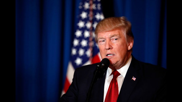 Trump order seeks to limit federal role in K-12 education