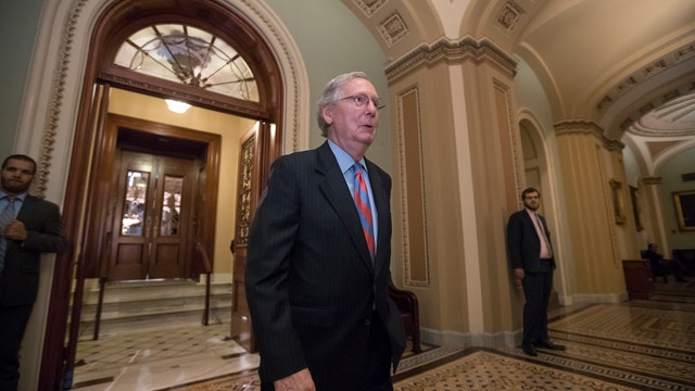 US Senate attempt to repeal key portions of ‘Obamacare' fails in dramatic vote