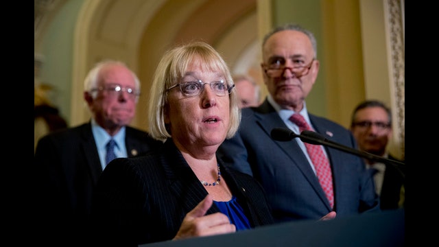 Senators reach deal on resuming payments to health insurers
