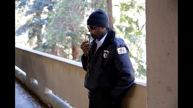 The homeless defy stereotypes in wealthy Silicon Valley