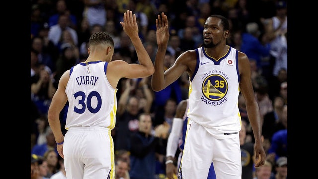 'Super sexy:' Ayesha Curry loves Steph's new hairsytle