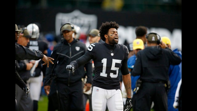Crabtree, Talib have suspensions reduced to 1 game