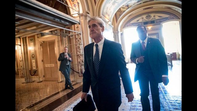 FBI agent removed from Russia probe called President Trump an 'idiot'