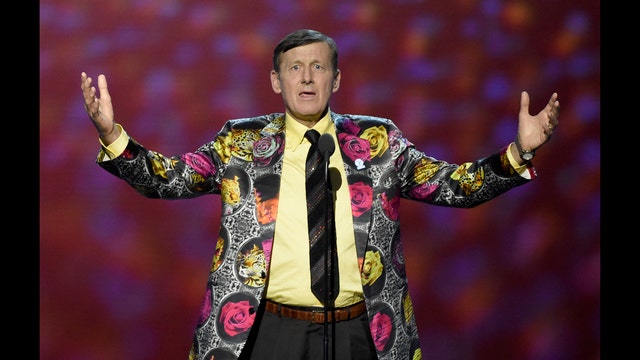 Turner: Colorful NBA sideline reporter Craig Sager, 65, dies