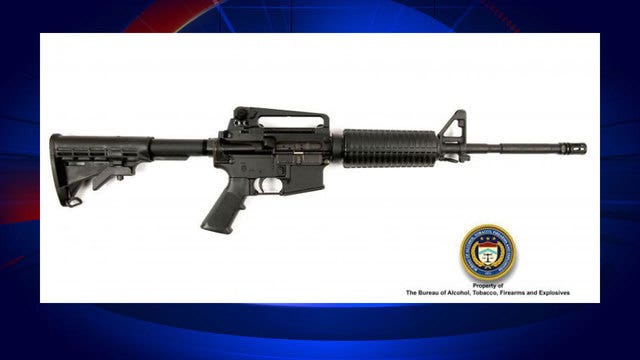 A divided Senate rejects gun curbs, despite Orlando massacre