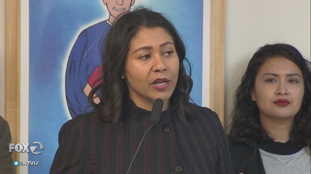 Acting mayor supports immigrant resource center in SF Bayview