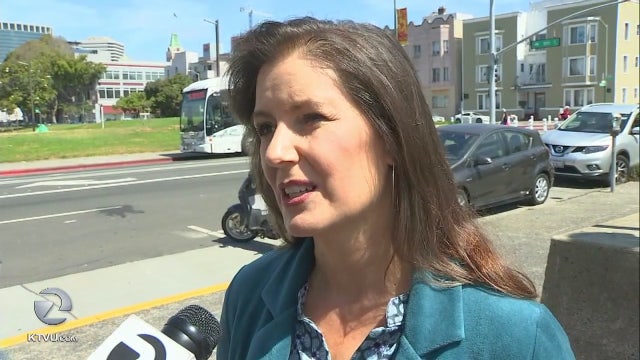 ‘Acts of terrorism': Oakland Mayor Schaaf criticizes Trump's immigration policies