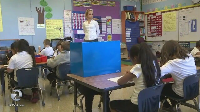 'Affordable housing is a right': Mayor Breed proposes plan for teachers