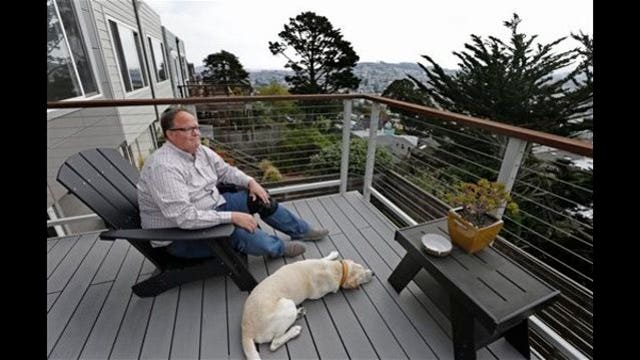 Airbnb battles hostile ballot measure in San Francisco