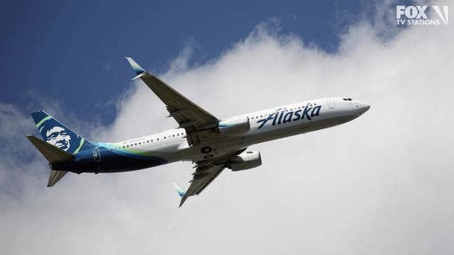 Alaska Airlines gifting 2-for-1 vouchers to first 40,000 Giants game attendees