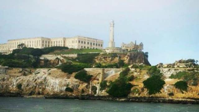 San Francisco reacts to Alcatraz visit by Trump administration officials