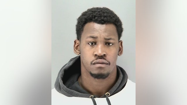 Former Oakland Raider Aldon Smith surrenders after domestic violence report
