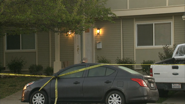 Marijuana suspected motive in Pleasant Hill homicide - first since 2012