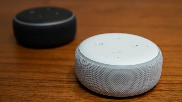 Amazon Echo now supports Alexa Guard, a home security feature in the US