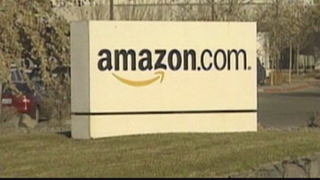 Amazon accused of misleading consumers with deceptive discounts