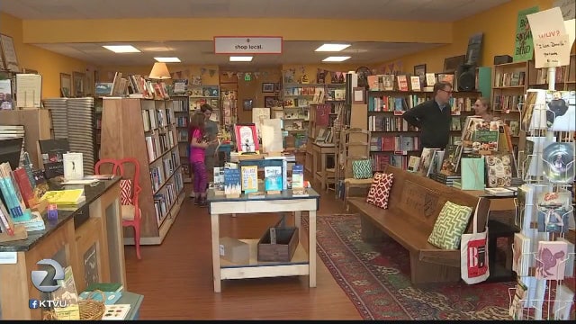 Amazon to open brick-and-mortar store in Bay Area's Walnut Creek