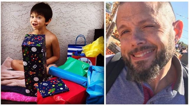 Modesto missing boy found safe at Dublin hotel, reunited with family